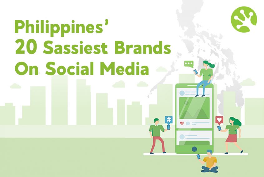 20 Sassy Philippine Brands You Should Be Following On Social Media