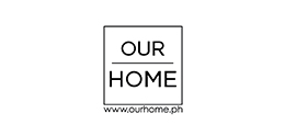 our home logo