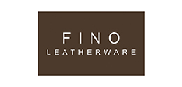 fino leatherware small logo