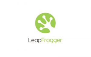LeapFrogger Icon