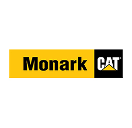 Monark CAT Logo Small