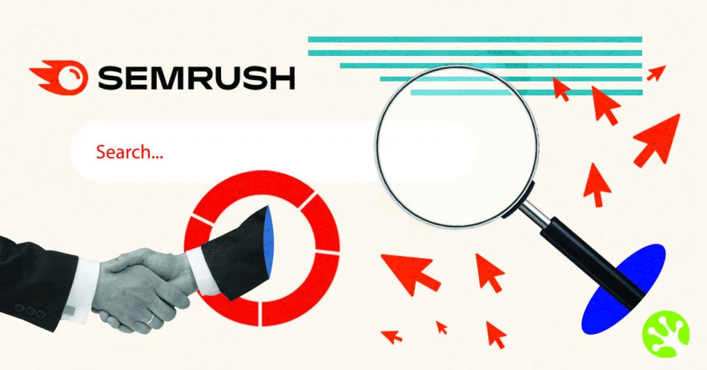 LeapOut Digital is Now a SEMrush Agency Partner