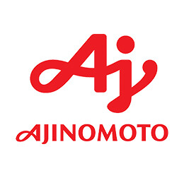 Ajinamoto Logo