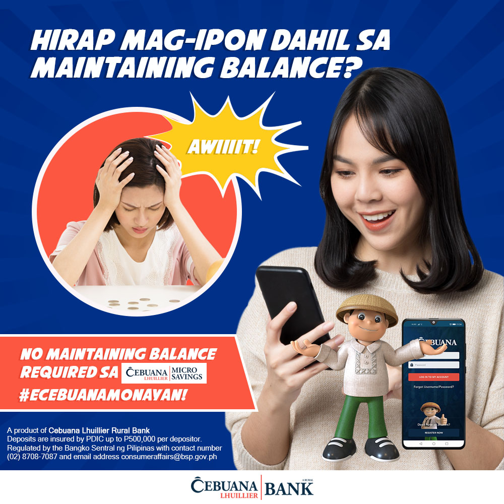 Cebuana Lhuillier Bank