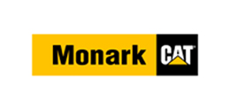 Monark Cat Logo