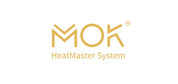 MOK Heatmaster system logo