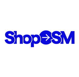 Shop SM Logo