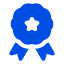 loyalty icon