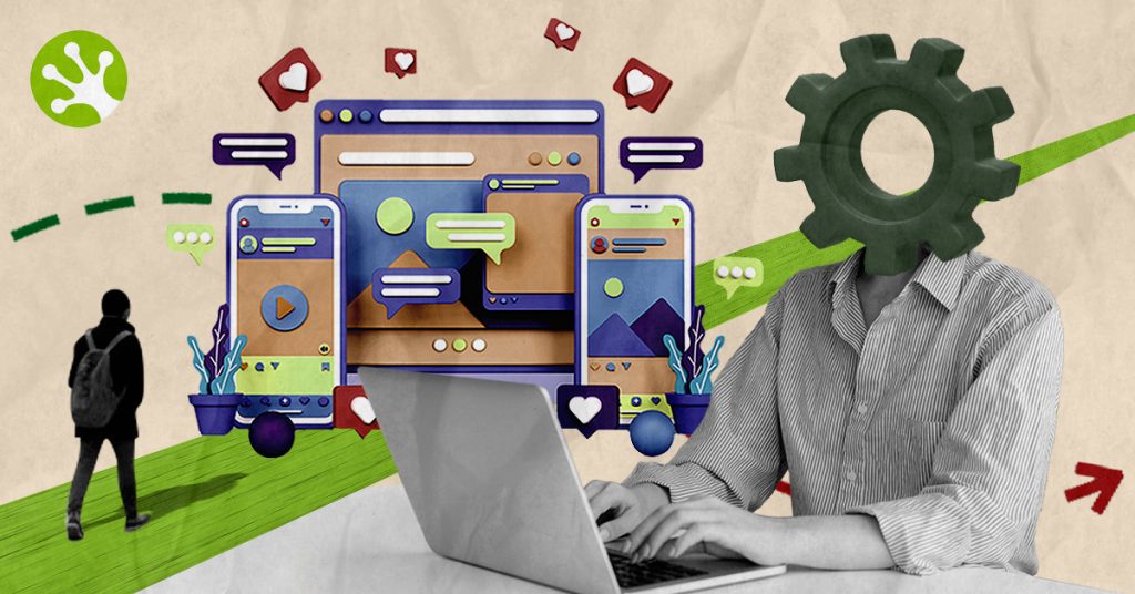 How Does Web User Experience Affect SEO?