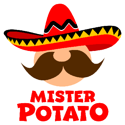 Mister Potato