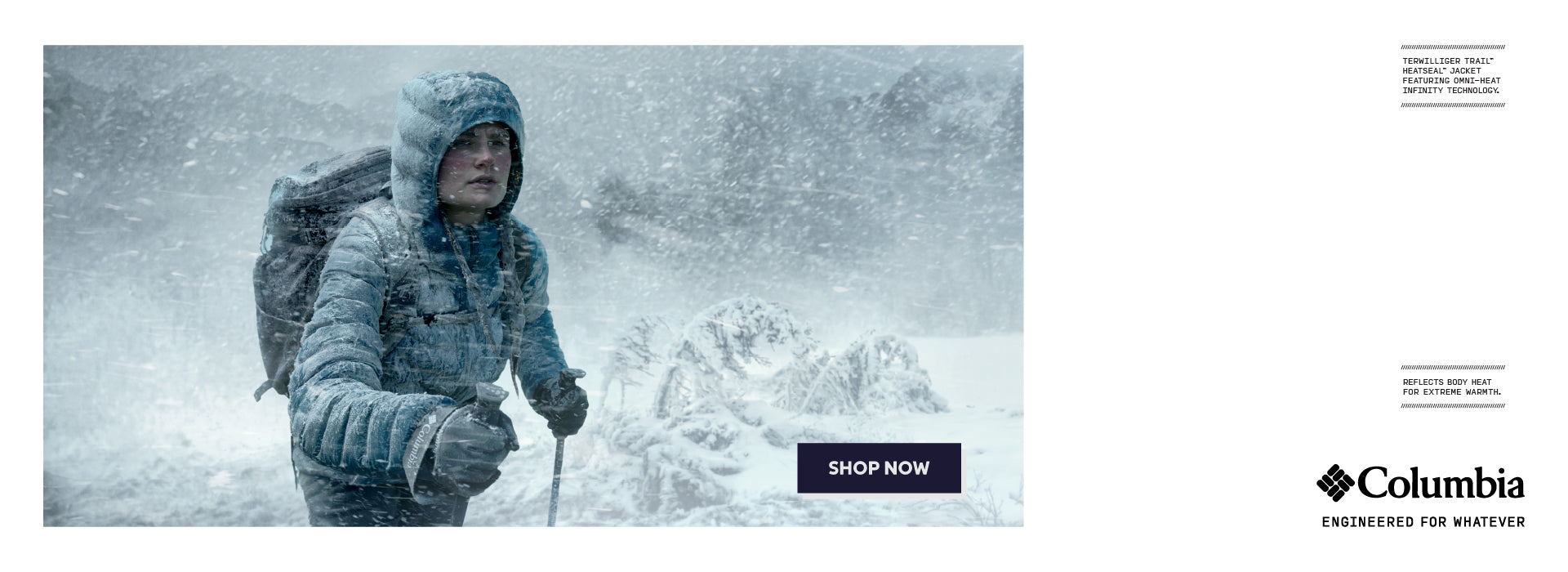 Columbia Sportswear