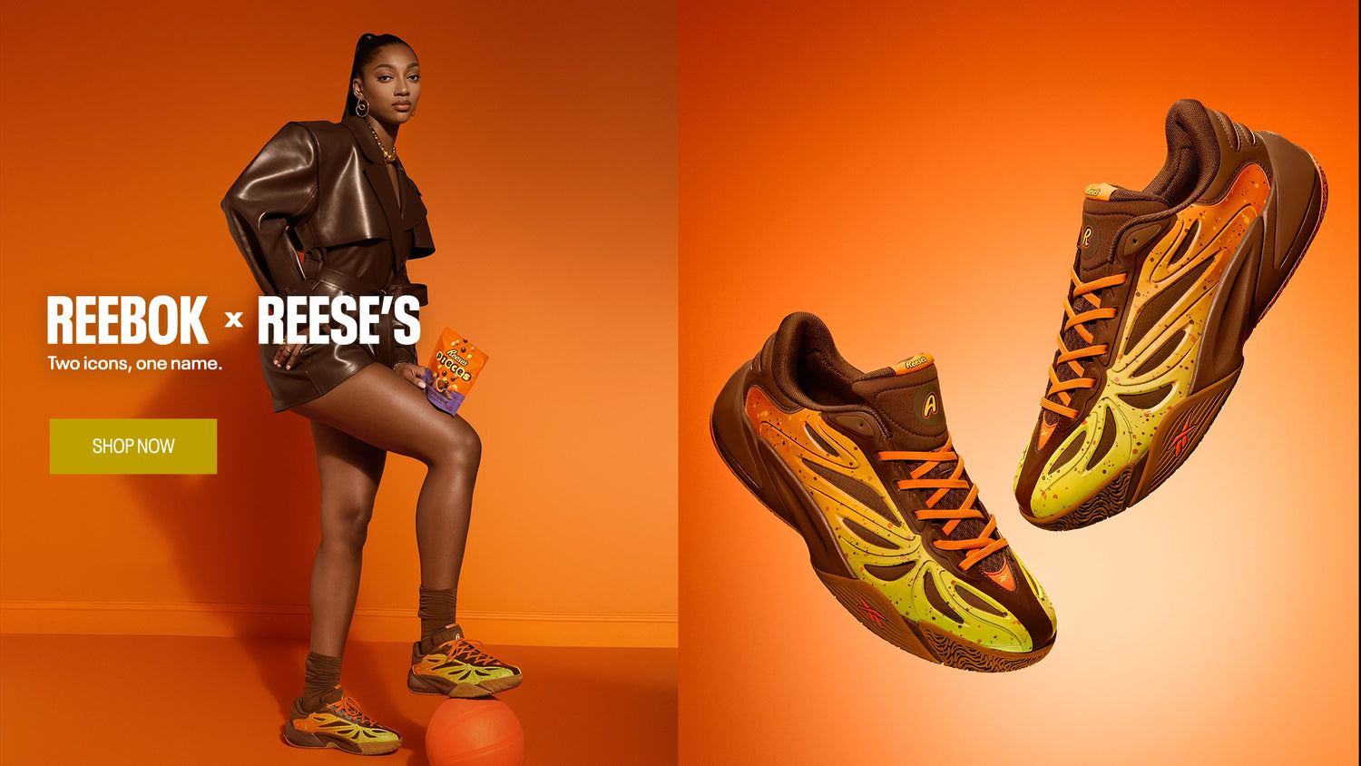Reebok Philippines brand and storefront imagery